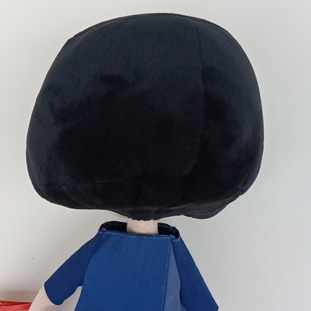Disney's Incredibles 2 Edna Plush Doll - Picture 14 of 16